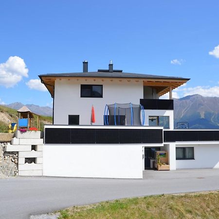 Apart Bergsonne Fiss Ngoại thất bức ảnh