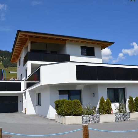 Apart Bergsonne Fiss Ngoại thất bức ảnh